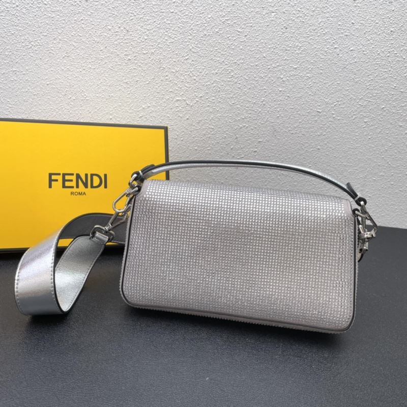 Fendi Satchel Bags